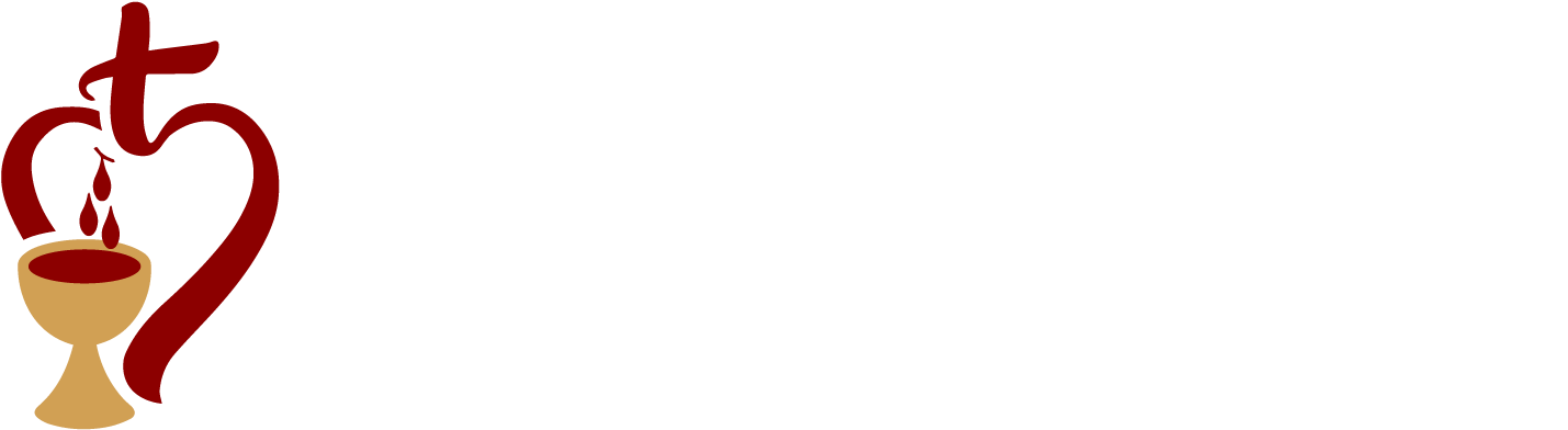 Precious Blood - Ivory Clipart (1569x461), Png Download