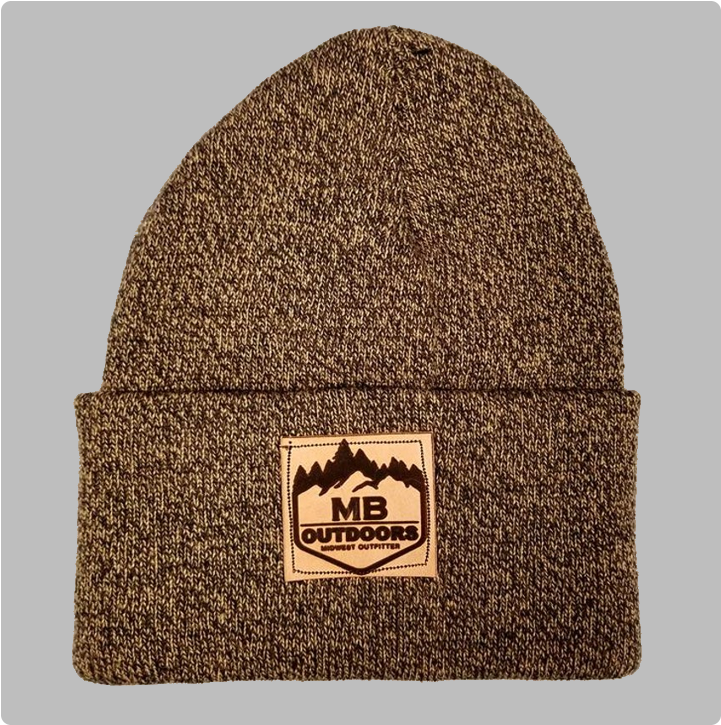 Mbo Winter Hat Dark Clipart (750x750), Png Download