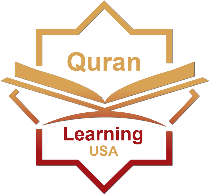 Learn with us. Quran Learning. Learning us.