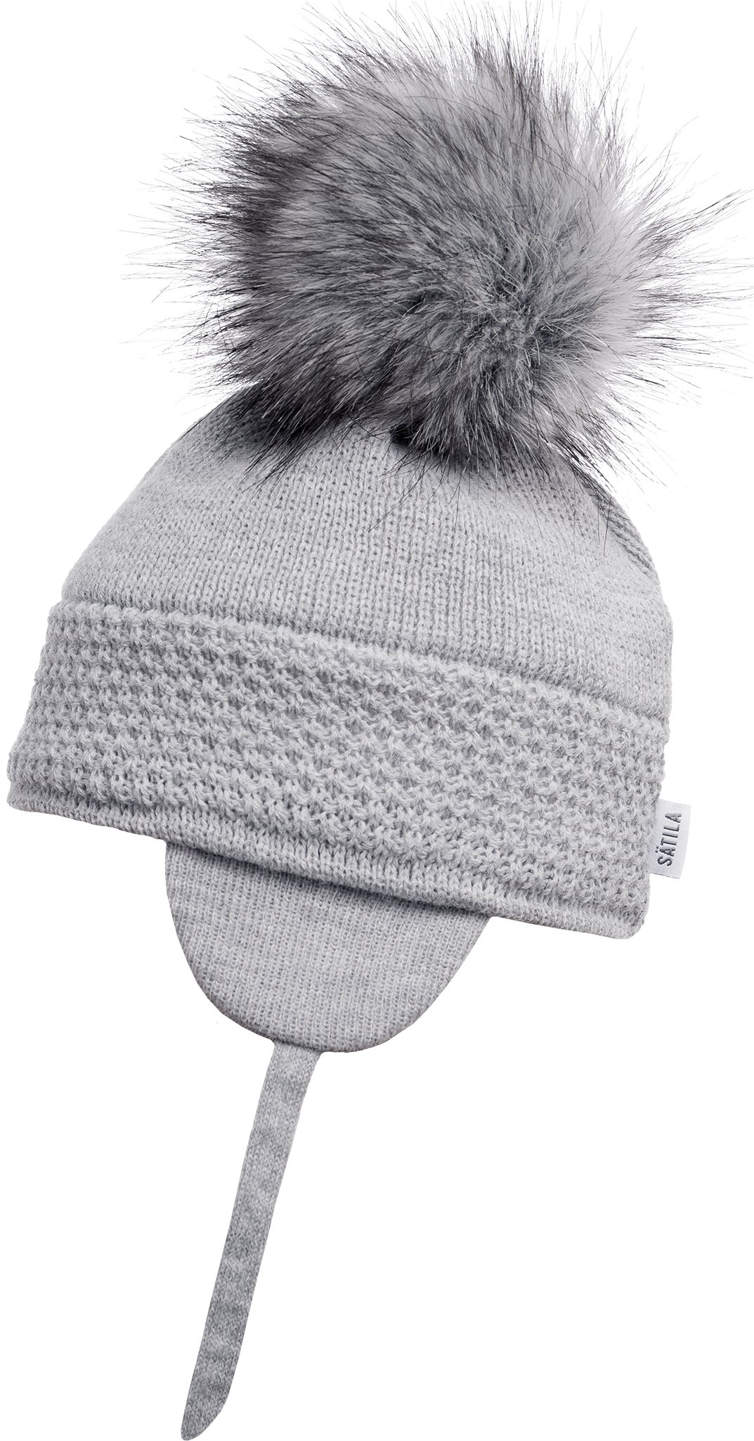 It Would Be A Great First Winter Hat Clipart (1073x2049), Png Download