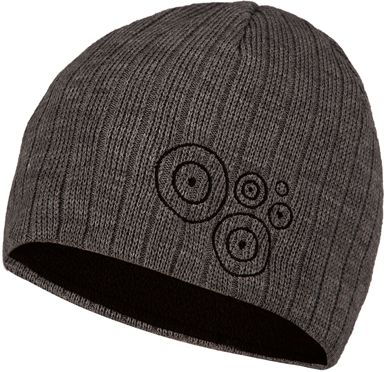 Winter Hat Ring - Beanie Clipart (1200x1200), Png Download