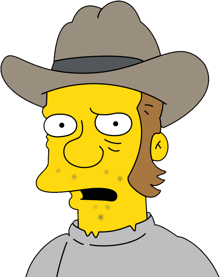 Royce Lumpkin - Cartoon Clipart (1000x1000), Png Download