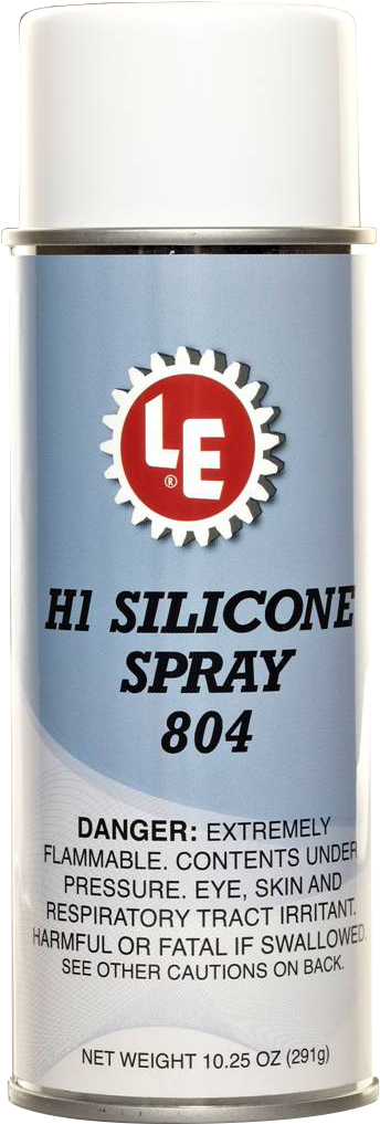 H Silicone Spray - Gif Clipart (472x1175), Png Download