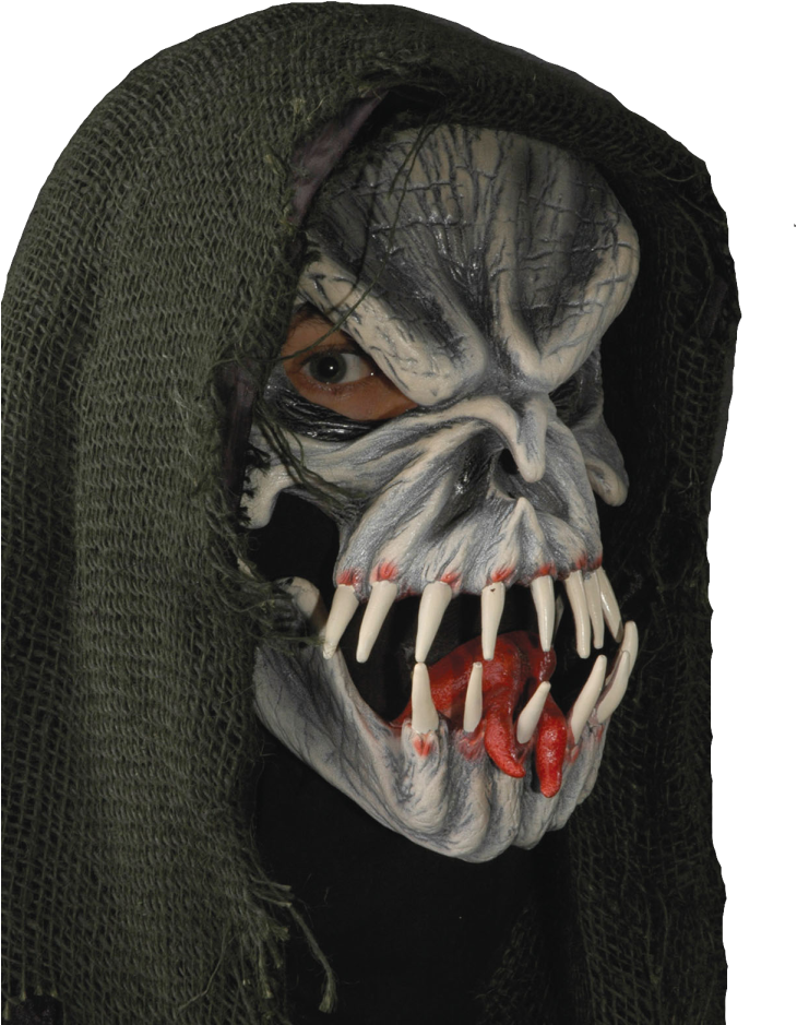 Skull Clipart (731x960), Png Download