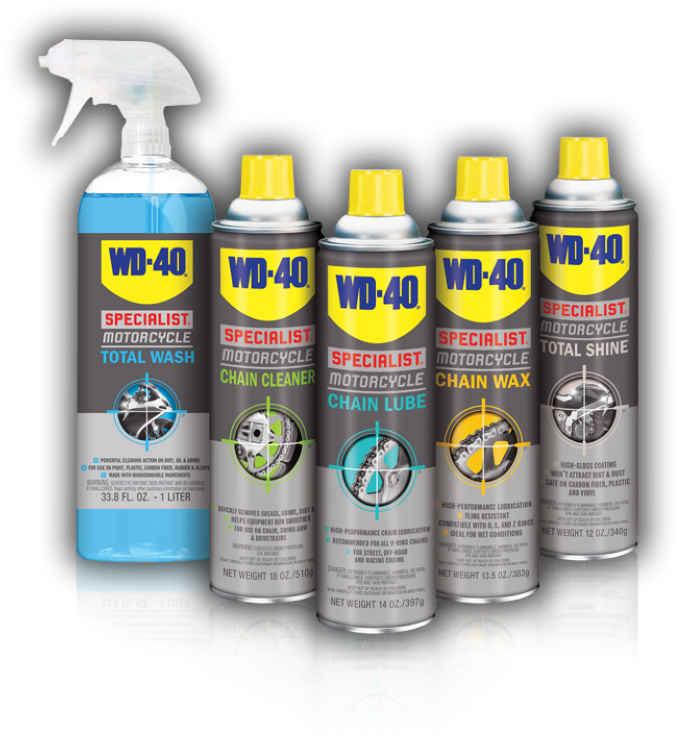 Wd-40 Motorcycle Specialists - Wd40 Specialist Clipart (1500x1500), Png Download