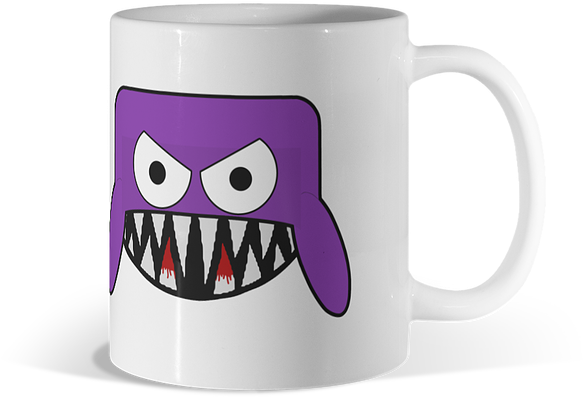 Twice The Memes $15 - Coffee Cup Clipart (650x650), Png Download