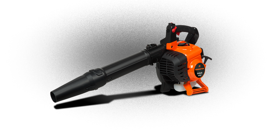 Rm2bv - Leaf Blower Clipart (1000x500), Png Download