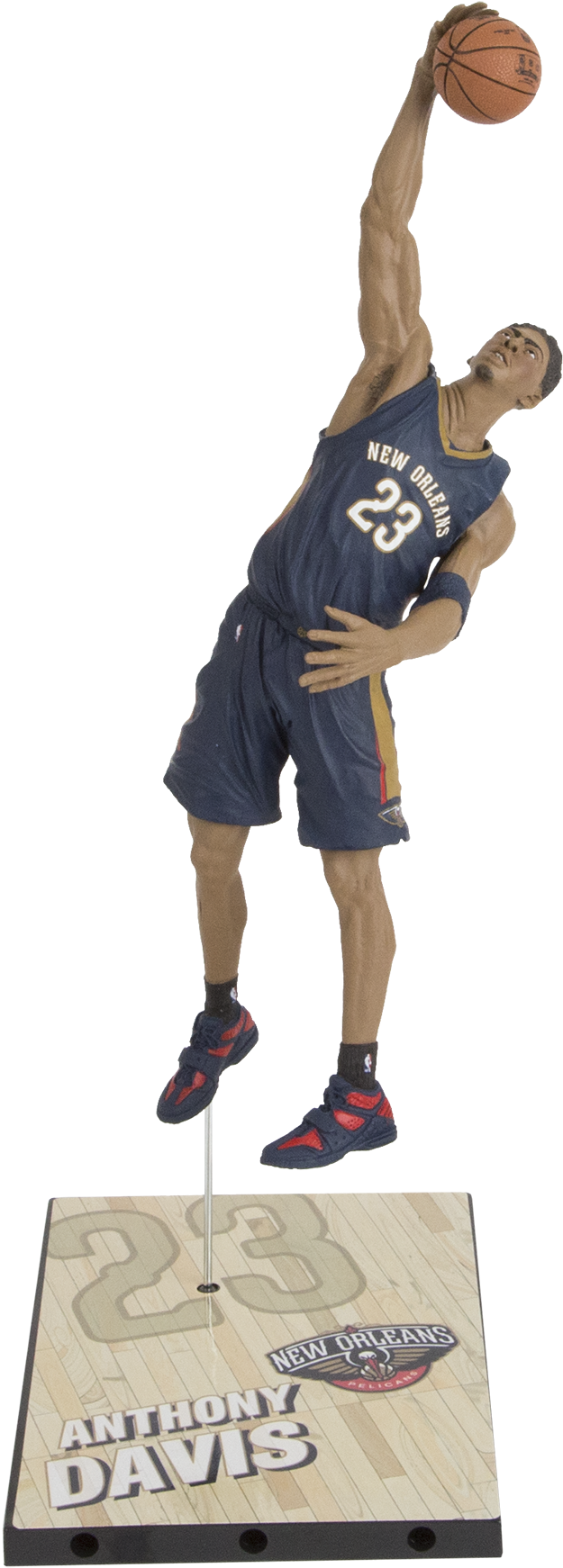 Free Shipping On Mcfarlane Toys Nba Series 27 Figures Clipart (2000x2000), Png Download