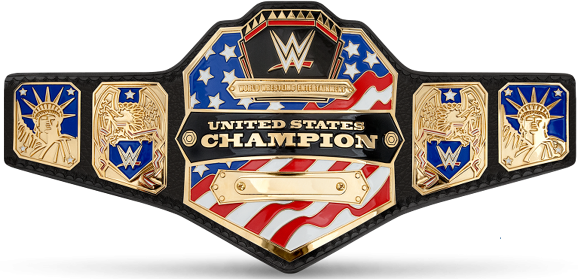 Latestcb=20140822191127 - United States Championship Clipart (1946x950), Png Download