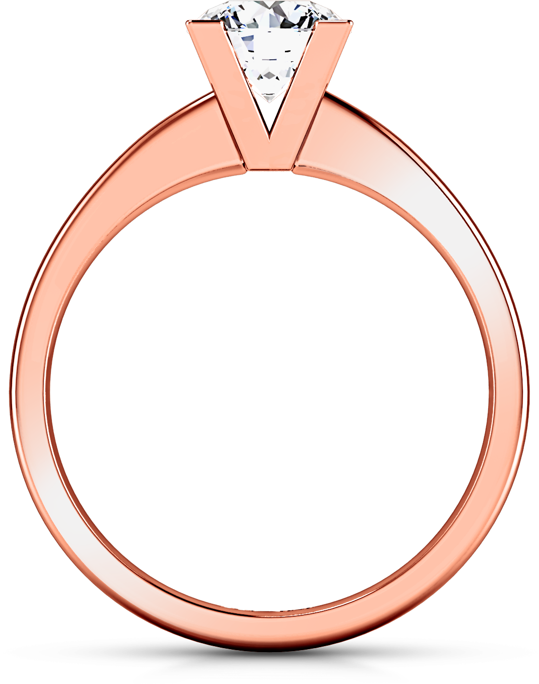 Ring Png - Engagement Ring Clipart (1440x1440), Png Download