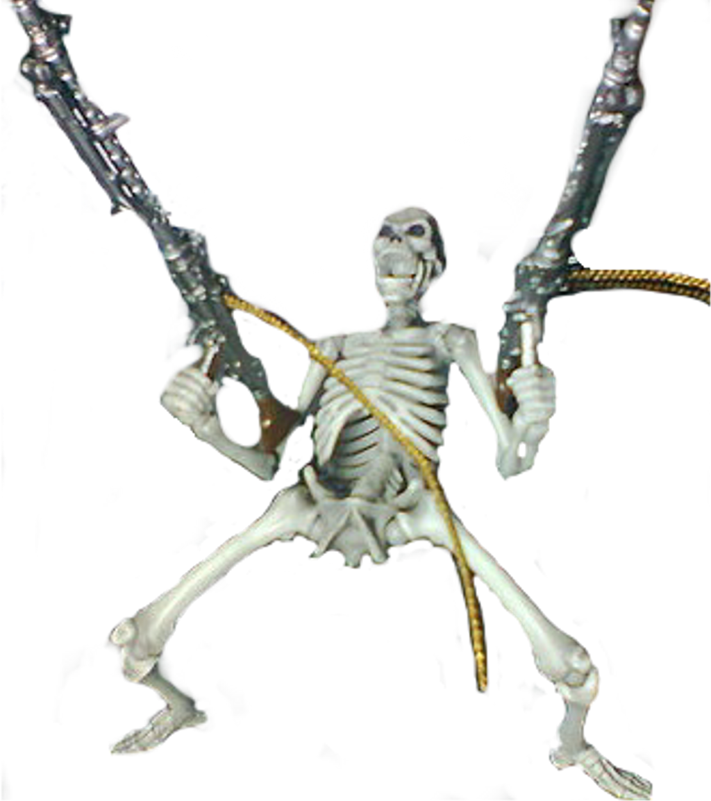 #halloween #october #scary #spooky #skeleton #skull Clipart (1024x1154), Png Download