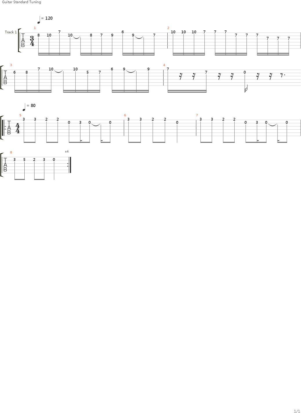 Spooky Scary Skeletons - Sheet Music Clipart (1110x1570), Png Download