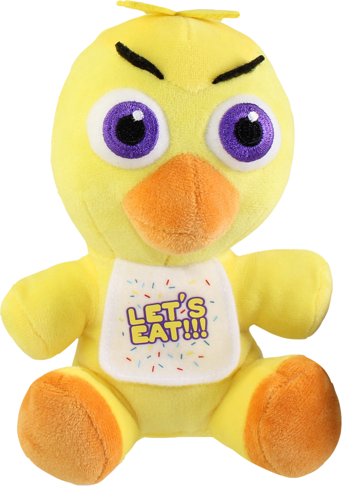 funko glamrock chica