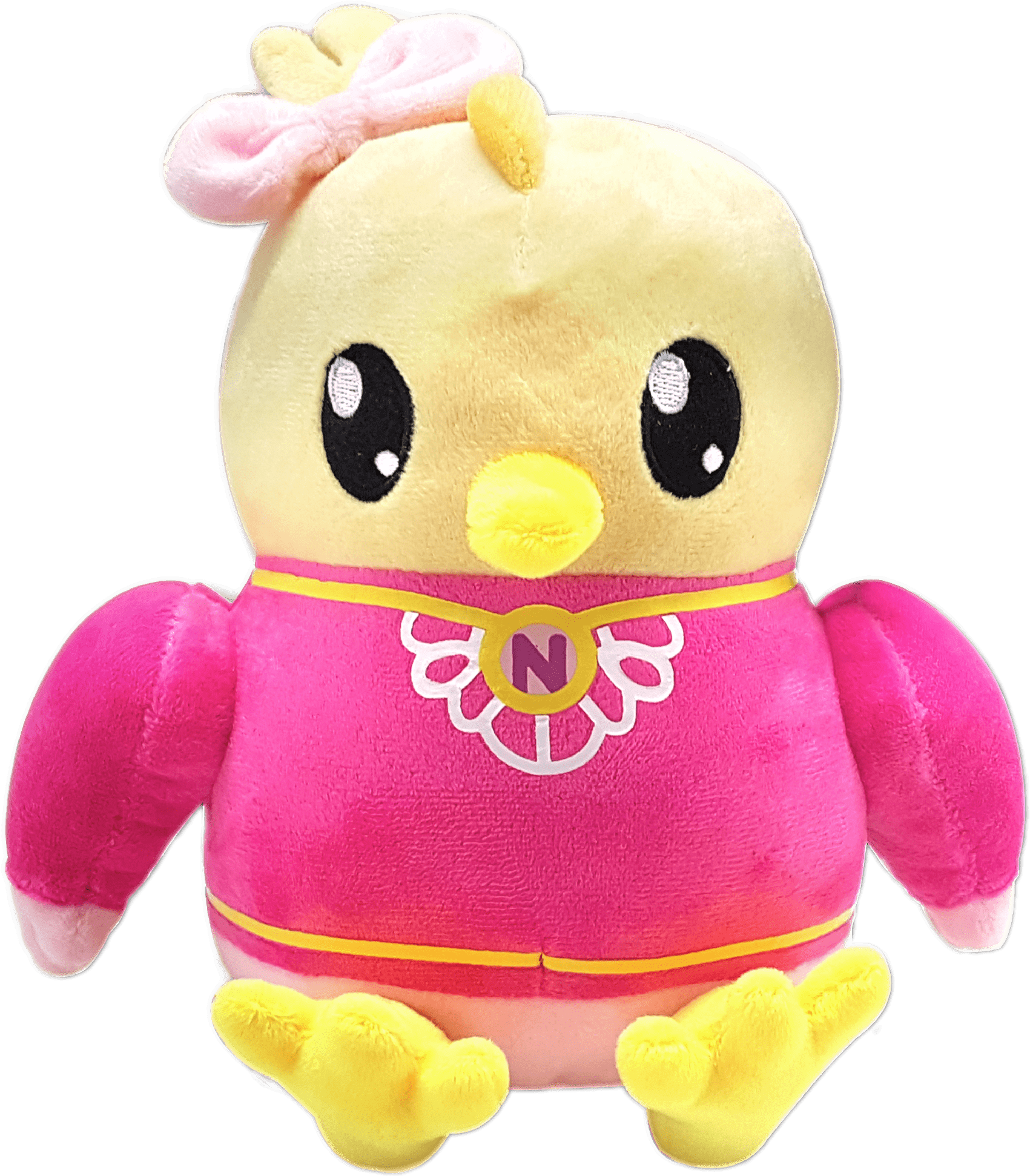 Download - Stuffed Toy Clipart (2501x2500), Png Download