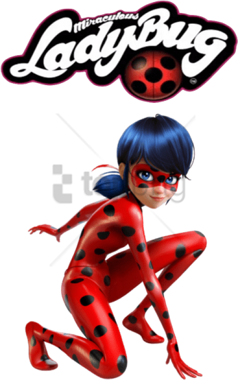 Free Png Miraculous Ladybug [dibujos Para Colorear] - Miraculous Ladybug Dibujo Ladybug Clipart (480x764), Png Download