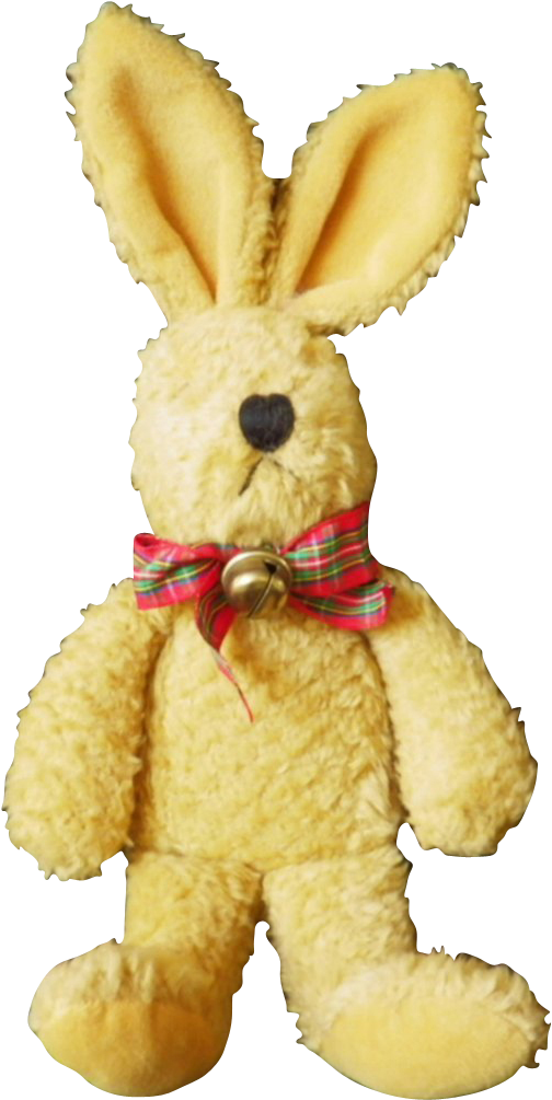 Vintage Stuffed Transparent Clipart (1004x1004), Png Download