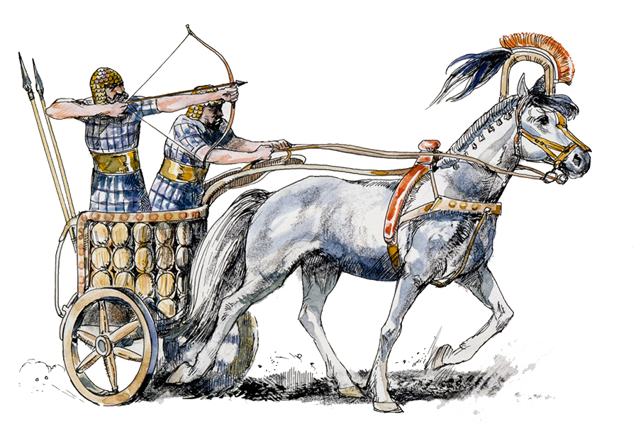 926 X 642 3 - Hittites Png Clipart (926x642), Png Download