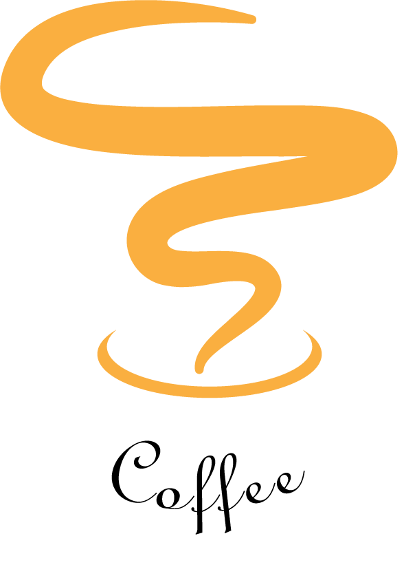Coffee Clipart Png Image 03 - Png Clipart Transparent Coffe Png (588x824), Png Download