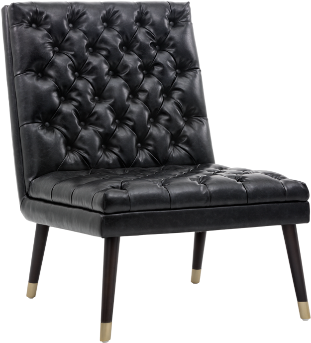 Details - Office Chair Clipart (1000x800), Png Download