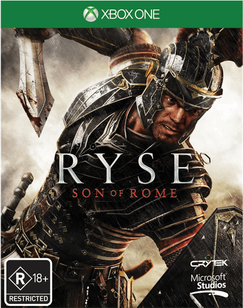 Son Of Rome - Rise Of Rome System Requirements Clipart (600x600), Png Download