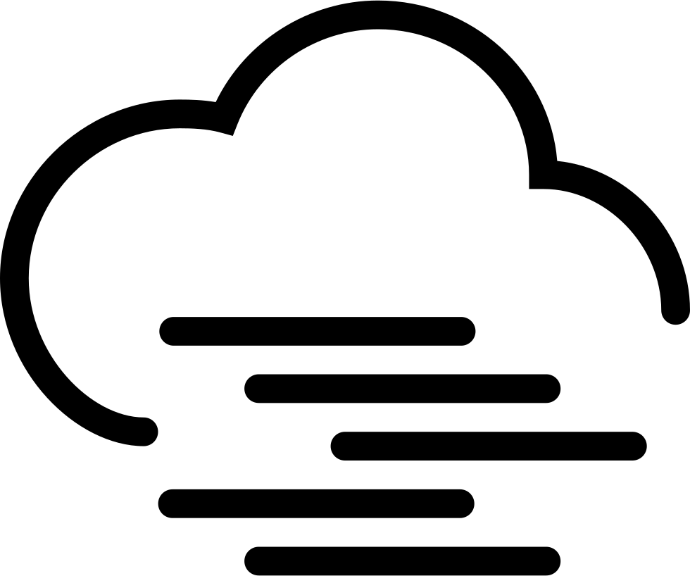 Png File Svg - Foggy Icon Clipart (980x818), Png Download