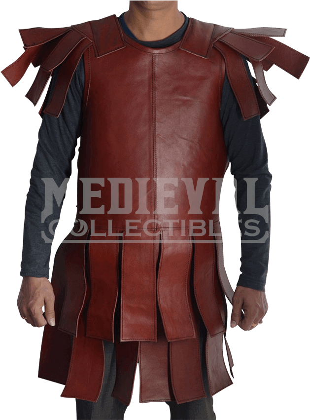 Roman Leather Armour Clipart (850x850), Png Download