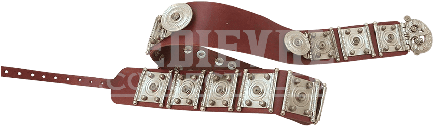 Roman Belt - Strap Clipart (850x850), Png Download