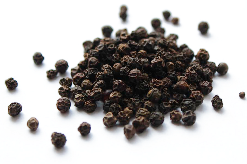 Black Pepper Png Clipart (900x595), Png Download