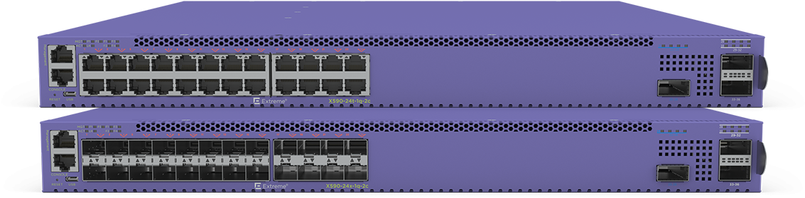 Extreme Networks - Extreme Networks 650 Clipart (1140x640), Png Download