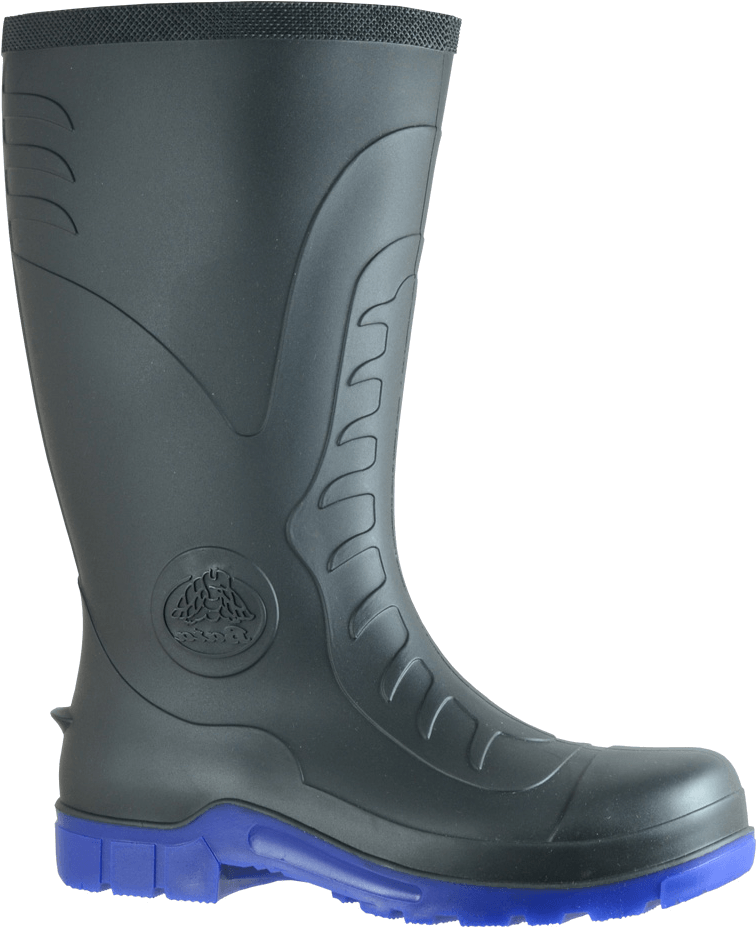 Work Boots Clipart (1000x1000), Png Download