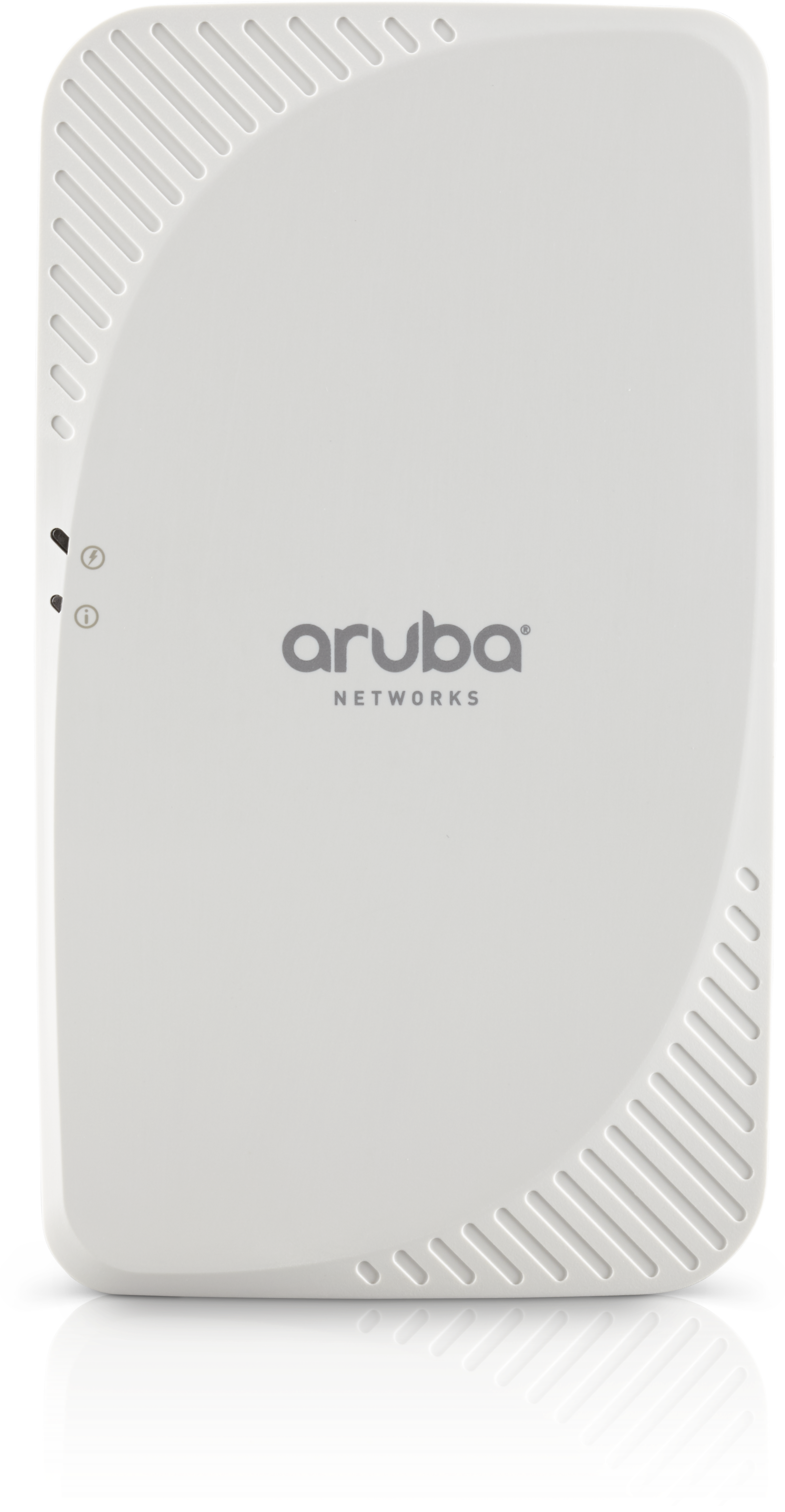 Ap 205h, Ap 205h - Aruba Networks Clipart (2874x4637), Png Download