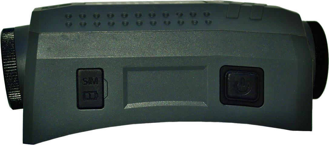 Combateye World's First 4g Military-optimized Tactical Clipart (1146x559), Png Download