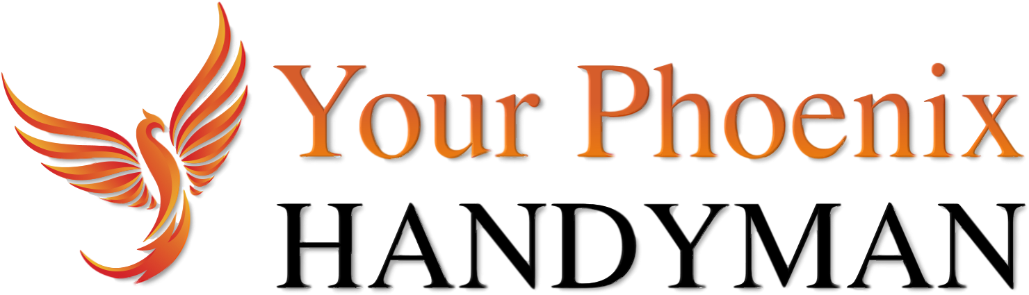 Best Handyman Service, Phoenix Az - Orange Clipart (1500x476), Png Download