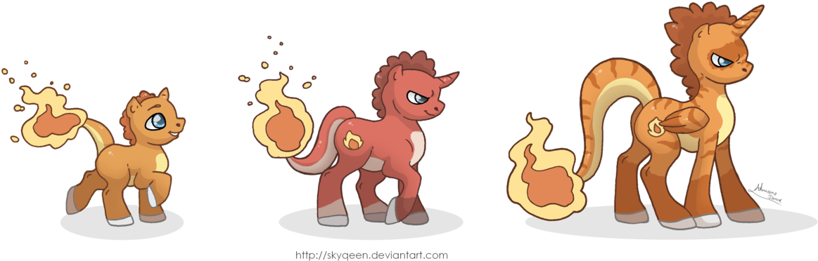 Images Related To Image - Mlp Salamander Clipart (1280x592), Png Download