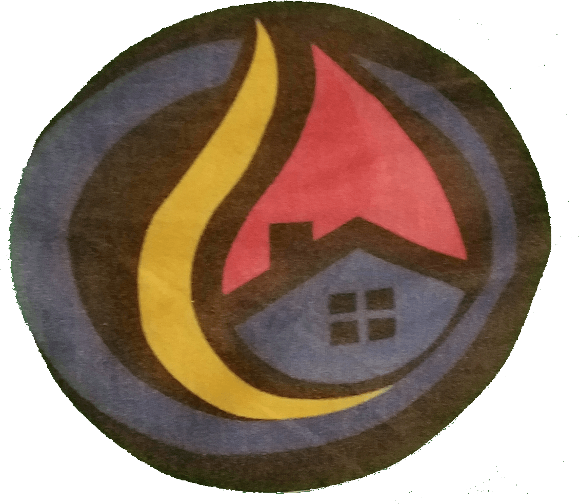 Herrera's Handyman & Restoration Llc - Emblem Clipart (1146x1038), Png Download