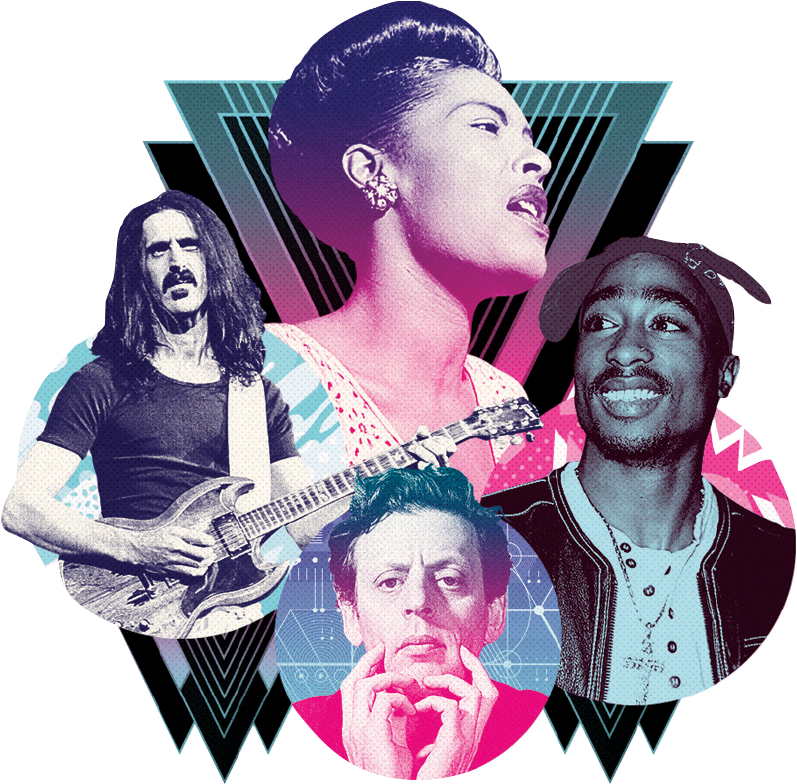 All-time Greatest - Album Cover Clipart (845x833), Png Download