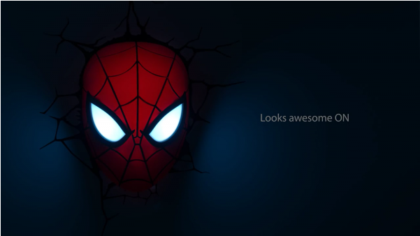 Spider-man Clipart (600x750), Png Download