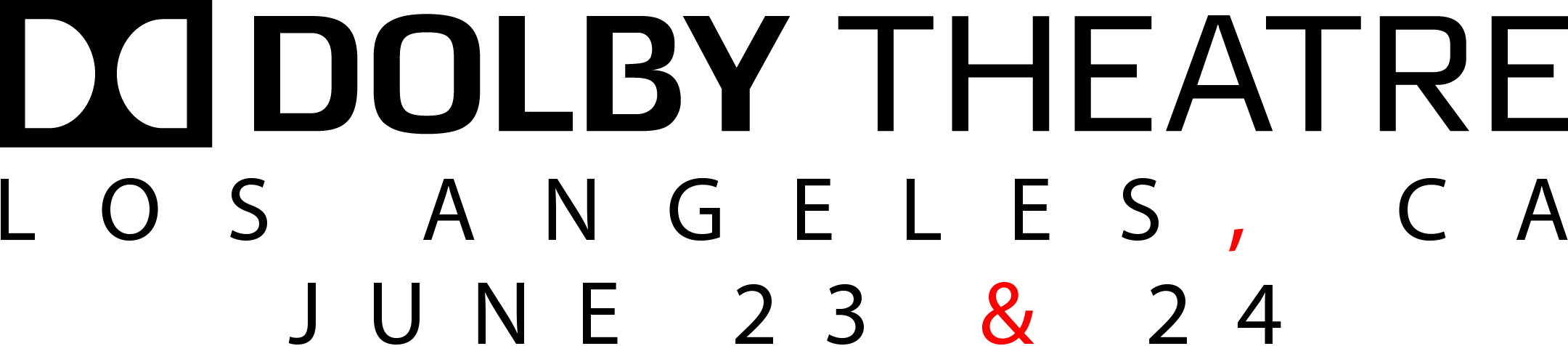 Dolby Digital Clipart (2160x476), Png Download