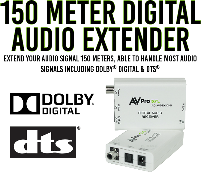 Audio Extender Over Cat - Dolby Digital Clipart (670x574), Png Download