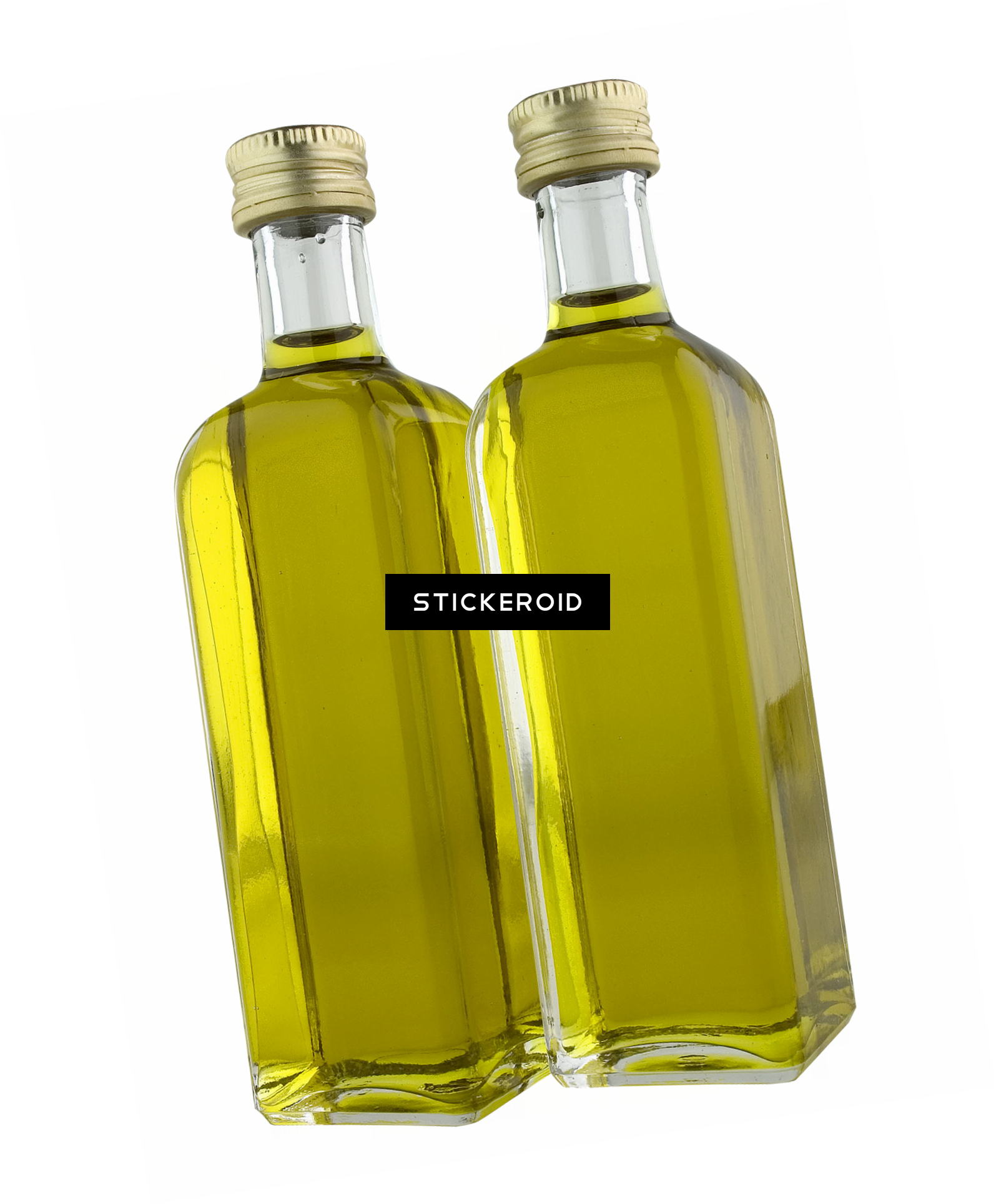 Olive Oil Clipart (1595x1928), Png Download