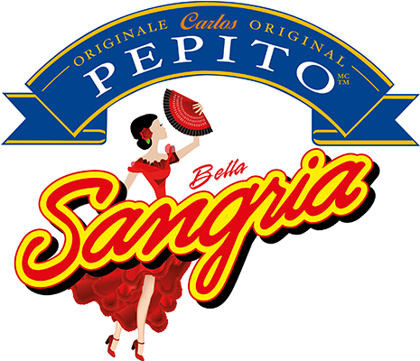 1 Pepito Sangria - Sangria Pepito Clipart (600x600), Png Download