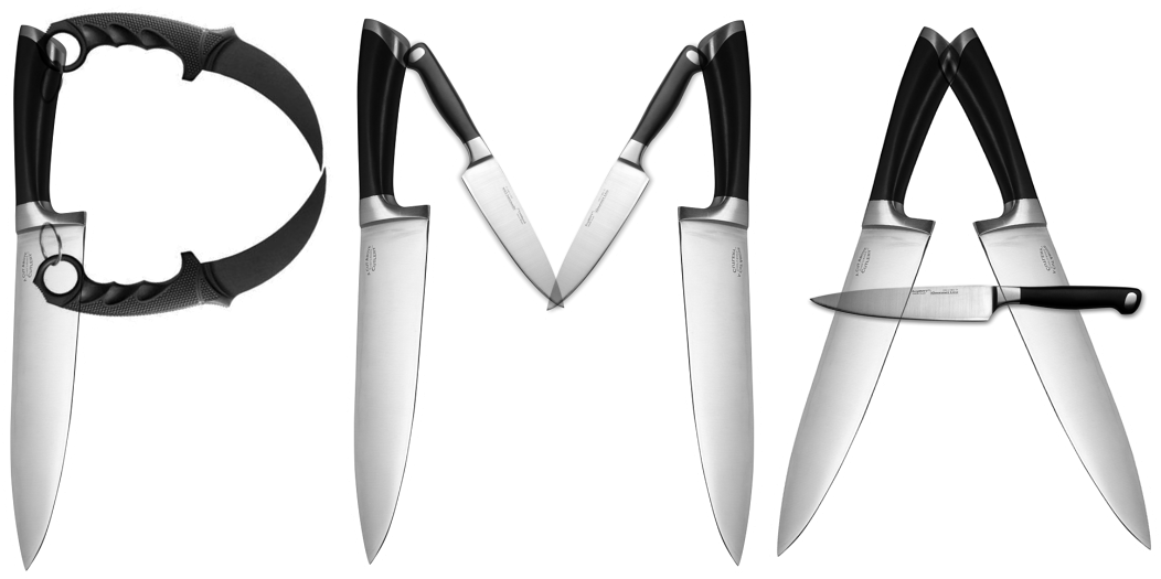 Image - Blade Clipart (1250x725), Png Download