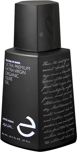 Ultra Premium Organic Olive Oil Clipart (600x600), Png Download