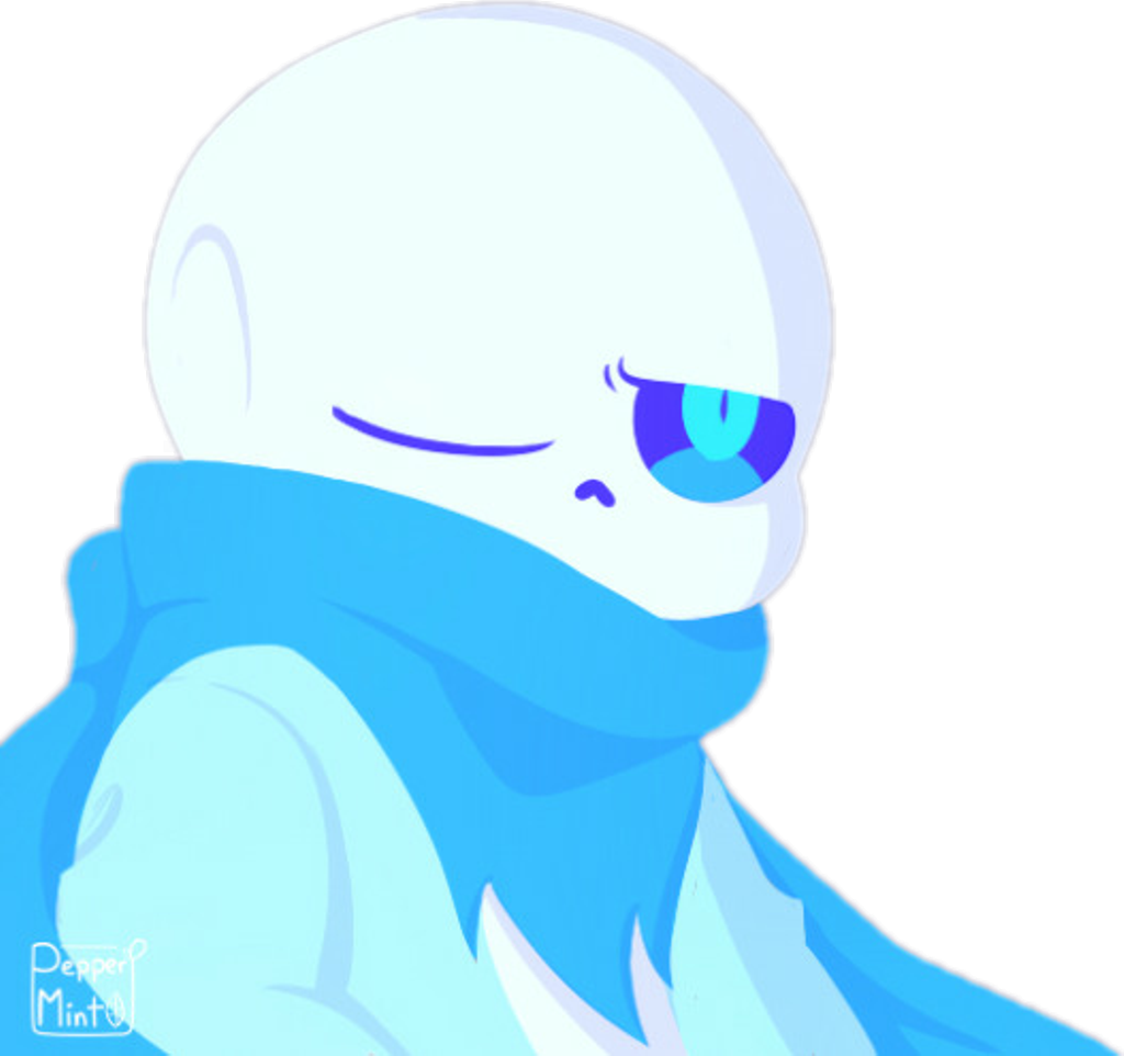 #undertale #aftertale #sans #genosans #aftertalegeno Clipart (1024x962), Png Download