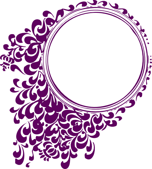 Purple Circle Png - Logos De Narcoticos Anonimos Clipart (534x594), Png Download