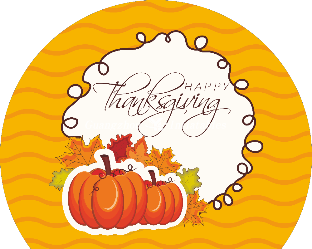 Thanksgiving Pumpkin Harvest Festival - Thank You Clipart (1000x798), Png Download