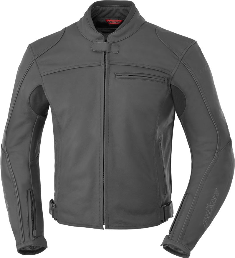 Büse Austin Leather Jacket Clipart (900x900), Png Download