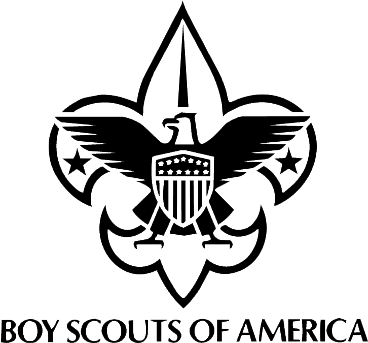 Bsa Logo Png - Boy Scouts Of America Svg Clipart (782x775), Png Download