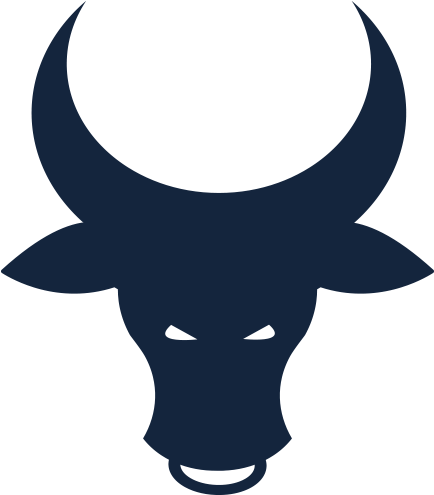 Toro Png - Toro Logo Png Clipart (1000x538), Png Download