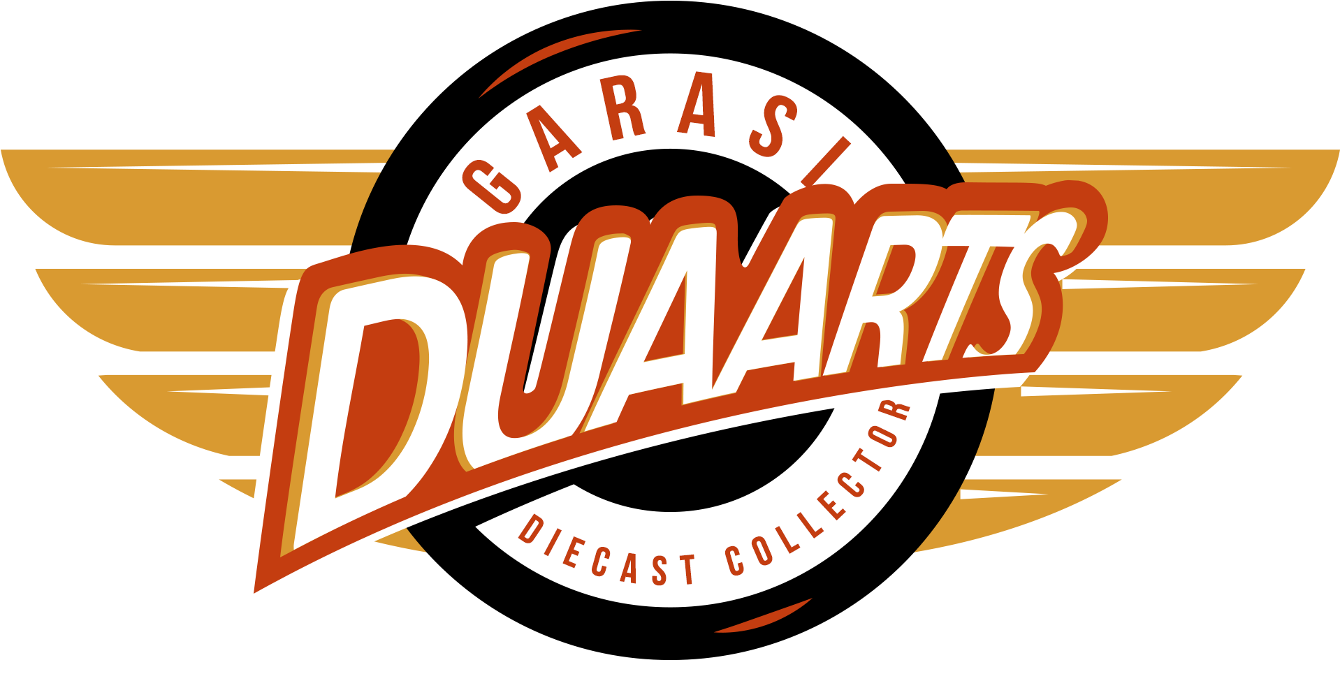 Diecast Collector Palembang Clipart (1994x1994), Png Download